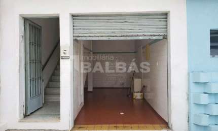 SOBRADO COMERCIAL OU RESIDENCIAL NO TATUAPÉ COM 175 m²