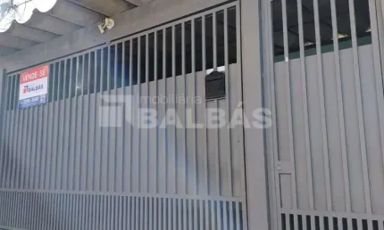 Casa com 2 quartos à venda na Travessa Afelandra, 33, Chácara Santo Antônio (Zona Leste), São Paulo