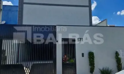 Casa em condomínio fechado com 2 quartos à venda na Rua Mongubá, 571, Vila Carrão, São Paulo