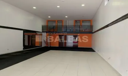 Ponto comercial para alugar na Avenida Montemagno, 259, Vila Formosa, São Paulo