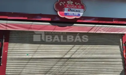 Ponto comercial para alugar na Rua Serra do Japi, 1186, Tatuapé, São Paulo