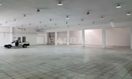 Barracão / Galpão / Depósito para alugar na Avenida Marechal Tito, 2842, Itaim Paulista, São Paulo