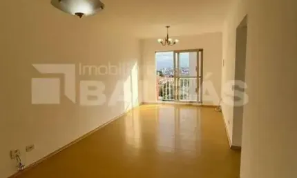 Apartamento vila ema - solidonio leite - excelente localização