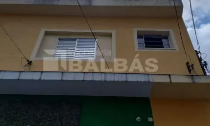 ASSOBRADADO 144 m² - TATUAPÉ - FINALIDADE COMERCIAL