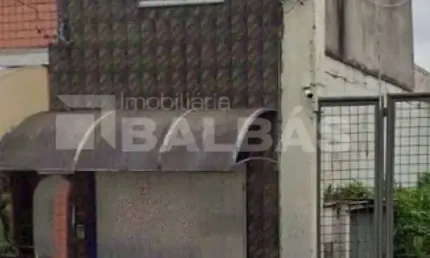 OPORTUNIDADE IMPERDÍVEL NA ÁGUA RASA - TERRENO 400 m²