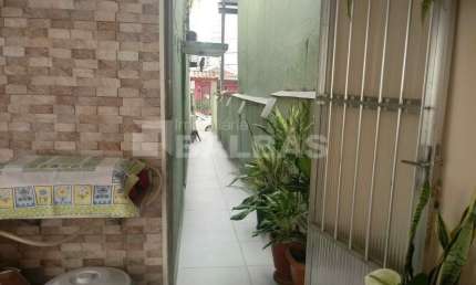 CASA TÉRRA TATUAPÉ - ÓTIMA OPORTUNIDADE - LOCALIZAÇÃO SEM IGUAL !