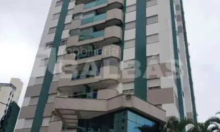 APARTAMENTO ED. MARBELA - LOCALIZAÇÃO PRIVILEGIADA - JD. ANÁLIA FRANCO