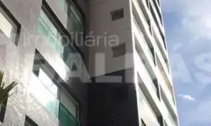 APARTAMENTO 1 DORMITÓRIO - SUPER BEM LOCALIZADO - VISTA PANORÂMICA - ANDAR ALTO