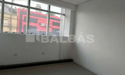 Sala comercial com 1 sala para alugar na Rua Padre Adelino, 1882, Quarta Parada, São Paulo