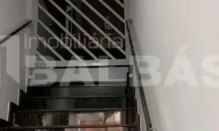 Sala comercial - tatuapé - localização estratétiga !