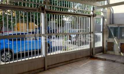 Casa com 4 quartos à venda na Rua Cuiabá, 876, Alto da Mooca, São Paulo