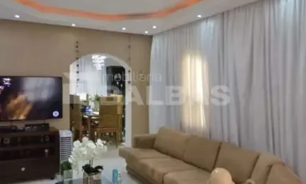 Casa com 3 quartos à venda na Rua Camé, 38, Mooca, São Paulo