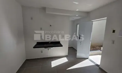 Apartamento com 2 quartos à venda na Rua Passarola, 128, Alto da Mooca, São Paulo