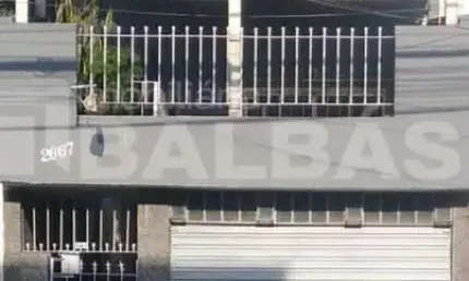 SOBRADO COMERCIAL - PRÓXIMO A PRAÇA SILVIO ROMERO - VENDA / LOCAÇÃO