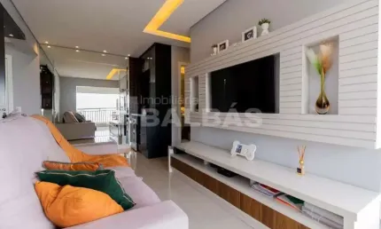Apartamento vila aricanduva - a 200 metros do metrô penha