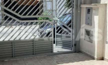 Casa com 3 quartos à venda na Rua Evaristo Vaz de Arruda, 119, Tatuapé, São Paulo