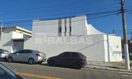 Sobrado - jd. vila formosa - excelente localização.