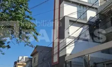 APARTAMENTO NOVO - CIDADE PATRIARCA - OPORTUNIDADE !