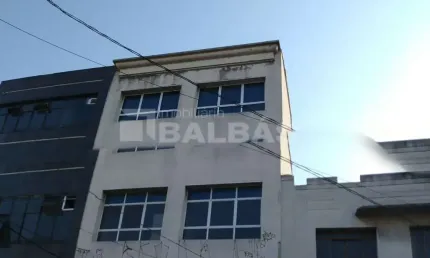 Sala comercial para alugar na Avenida Álvaro Ramos, 2216, Quarta Parada, São Paulo