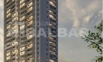 APARTAMENTO TATUAPÉ - 3 SUÍTES, 2 VAGAS , LAZER COMPLETO - OBRAS ACELERADAS !