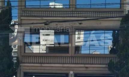 PRÉDIO COMERCIAL - TATUAPÉ - 390 m² - LOCALIZAÇÃO ESTRATÉGICA - PRONTO PARA USO