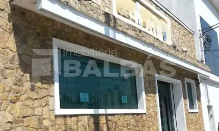 SALÃO MOOCA/BRÁS - 320 m² - AVENIDA DE GRANDE MOVIMENTO