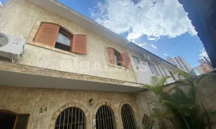 Casa com 3 quartos para alugar na Travessa Vera Lúcia, 24, Vila Gomes Cardim, São Paulo