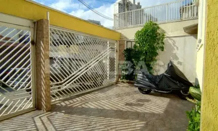 OPORTUNIDADE DE INVESTIMENTO NA ZONA LESTE - 3 CASAS NO MESMO TERRENO !