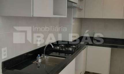 APARTAMENTO TATUAPÉ - 47 m² - RESIDENCIAL DEZ TATUAPÉ