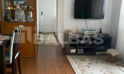 Apartamento tatuapé - 75 m² - excelente localização