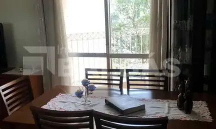 APARTAMENTO TATUAPÉ - 68 m² - PRÓXIMO METRÔ - EXCELENTE LOCALIZAÇÃO .
