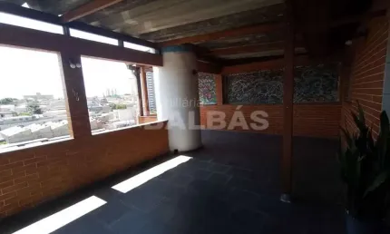 Prédio comercial - 375 m² - 3 pavimentos - vila regente feijó