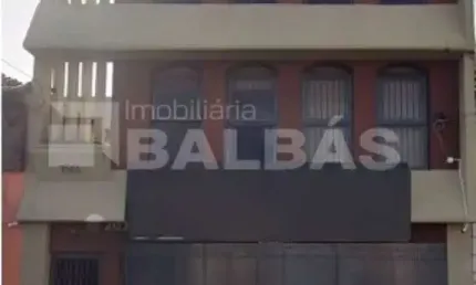 SALA COMERCIAL - PRÓXIMO A FUTURA ESTAÇÃO SANTA ISABEL - LINHA 2 VERDE