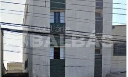 APARTAMENTO 50 m² - PRÓXIMO AO METRÔ BELÉM - EXCELENTE OPORTUNIDADE !