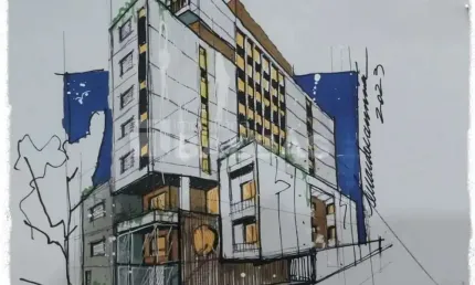 APARTAMENTOS EM OBRAS VILA FORMOSA - ENTREGA PREVISTA DEZ/ 2025