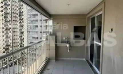 Apartamento com 3 quartos para alugar na Rua da Mooca, 4969, Mooca, São Paulo