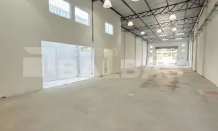 GALPÃO COMERCIAL 645 - VILA PRUDENTE -400 METROS DA ESTAÇÃO DE METRÔ VL. PRUDENTE - 6 MIN