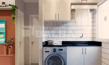 Apartamento novo 34 m² - vila carrão - poucas unidades disponíveis!