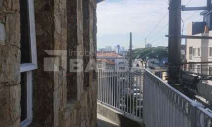 Sala comercial com 6 salas para alugar na Rua Antônio Juvenal, 250, Vila Matilde, São Paulo