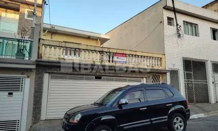Casa com 3 quartos à venda na Rua Lessing, 131, Chácara Belenzinho, São Paulo