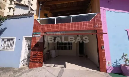 Casa com 3 quartos à venda na Rua Engenheiro Pegado, 732, Vila Carrão, São Paulo