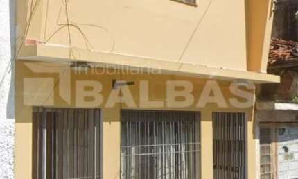 SOBRADO TATUAPÉ - LOCALIZAÇÃO PRIVILEGIADA ENTRE ANTONIO DE BARROS X  RUA FRANCISCO MARENGO