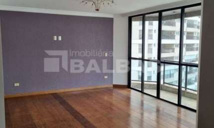 Apartamento com 3 quartos para alugar na Rua Bom Jesus, 72, Vila Regente Feijó, São Paulo