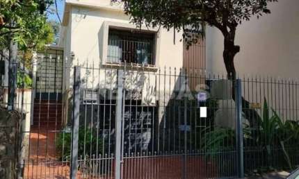 Casa com 2 quartos à venda na Rua dos Trilhos, 1430, Mooca, São Paulo