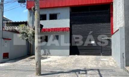 Prédio para alugar na Rua dos Berilos, 114, Prosperidade, São Caetano do Sul
