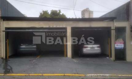 Casa comercial à venda na Avenida Sapopemba, 414, Vila Regente Feijó, São Paulo