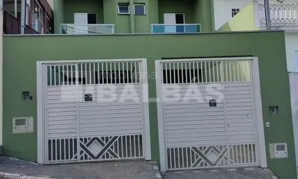 SOBRADO RESIDENCIAL/COMERCIAL 132 M² A VENDA - PENHA DE FRANÇA