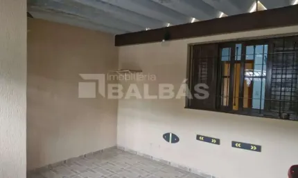 Casa com 4 quartos para alugar na Rua Meru, 289, Parque da Vila Prudente, São Paulo