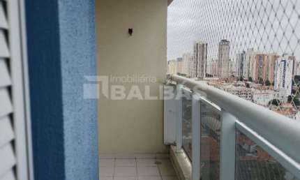 APARTAMENTO TATUAPÉ 82M² - PRÓXIMO HOSPITAL SÃO LUIZ