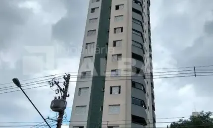 Apartamento 92 m² - 3 dormitórios ( 1 suíte), 2 vagas .  excelente localização